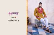 SHUBHVASTRA  VASTRA VOL 5